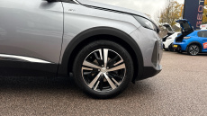 Peugeot 3008 1.2 PureTech GT 5dr Petrol Estate